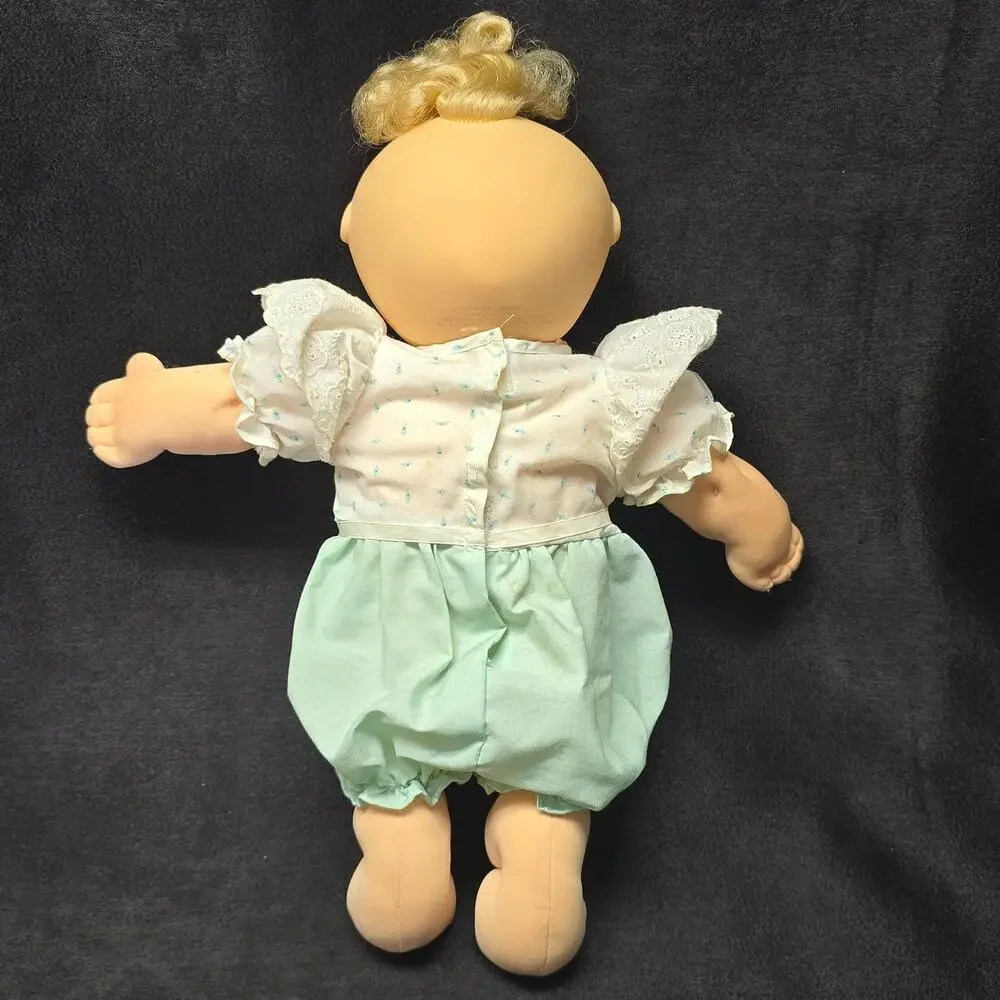 Cabbage Patch Kids vintage cpk
